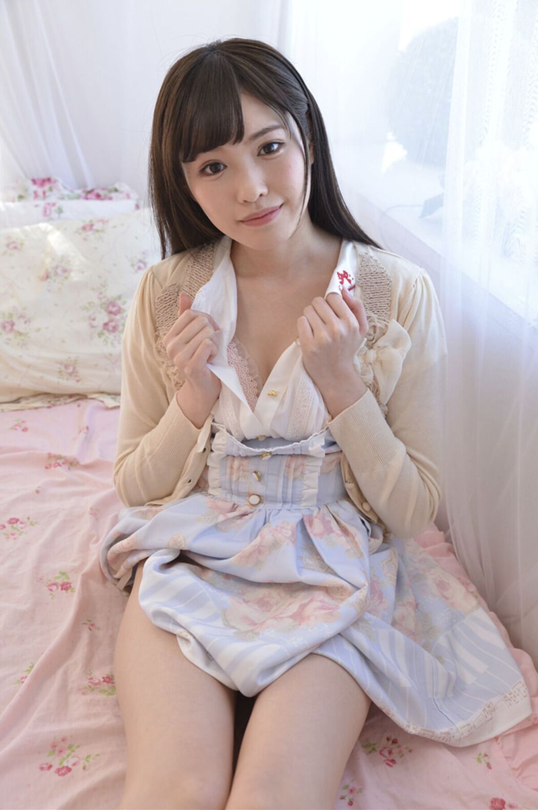JP Arina Hashimoto 新ありな – Complete Box Part03 (66P)