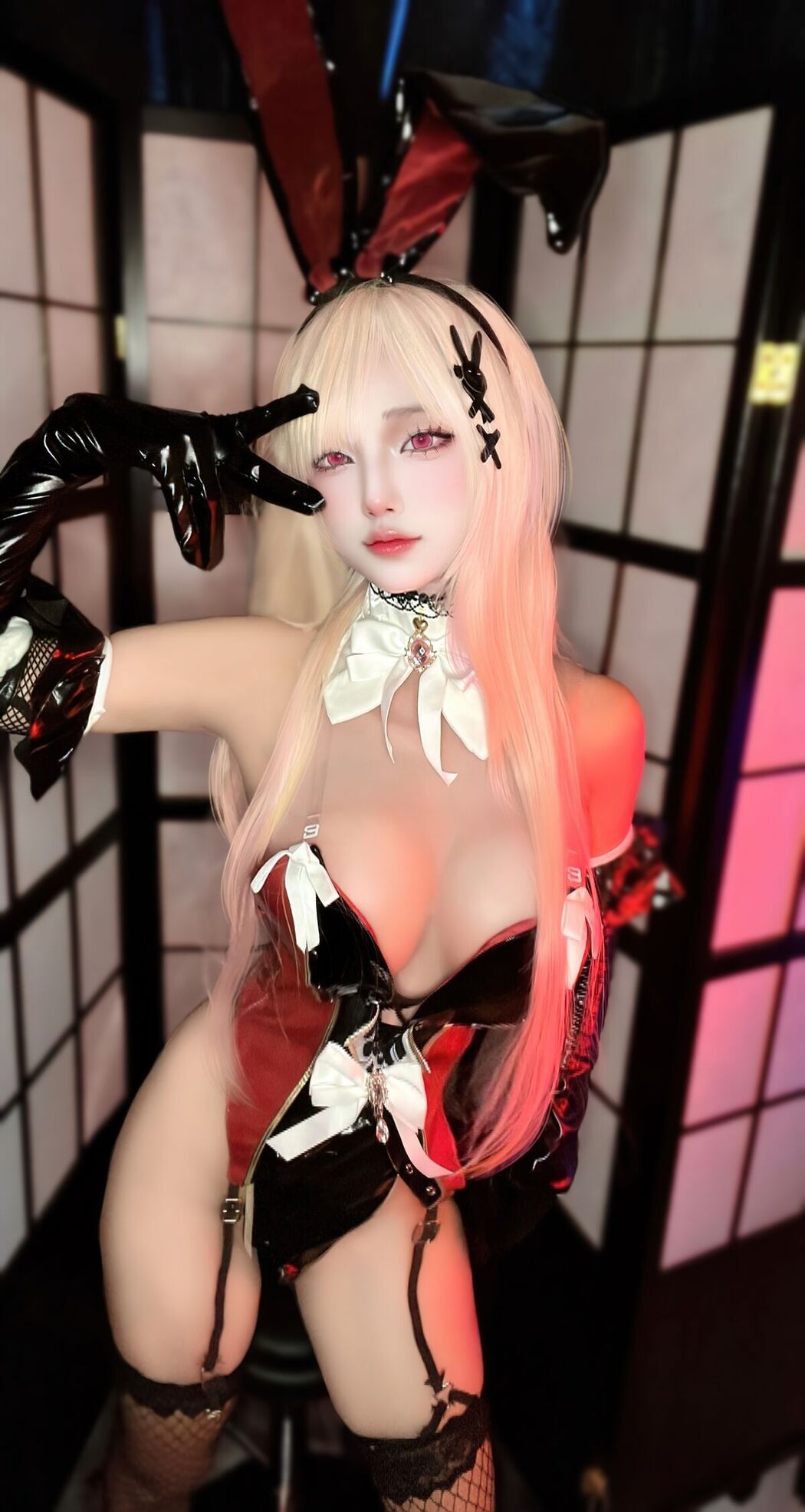 Coser@Bern Sredna – Bunny Marin (41P)