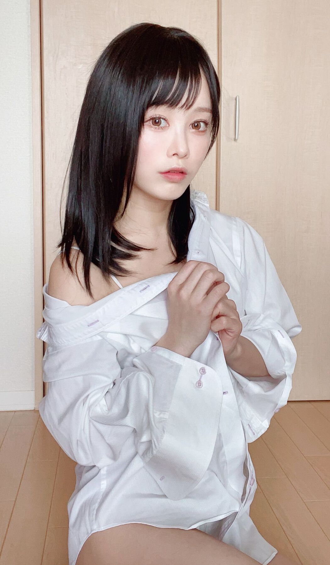 Coser@いくみ 193iKkyu3 &#8211; Fantia 2020年06月合集 Part1 (38P &#8211; 5V)