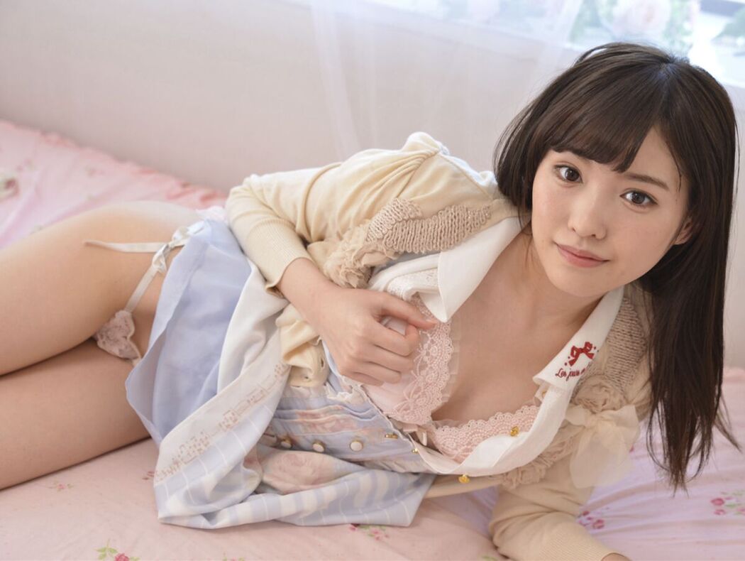 JP Arina Hashimoto 新ありな – Complete Box Part03 (66P)