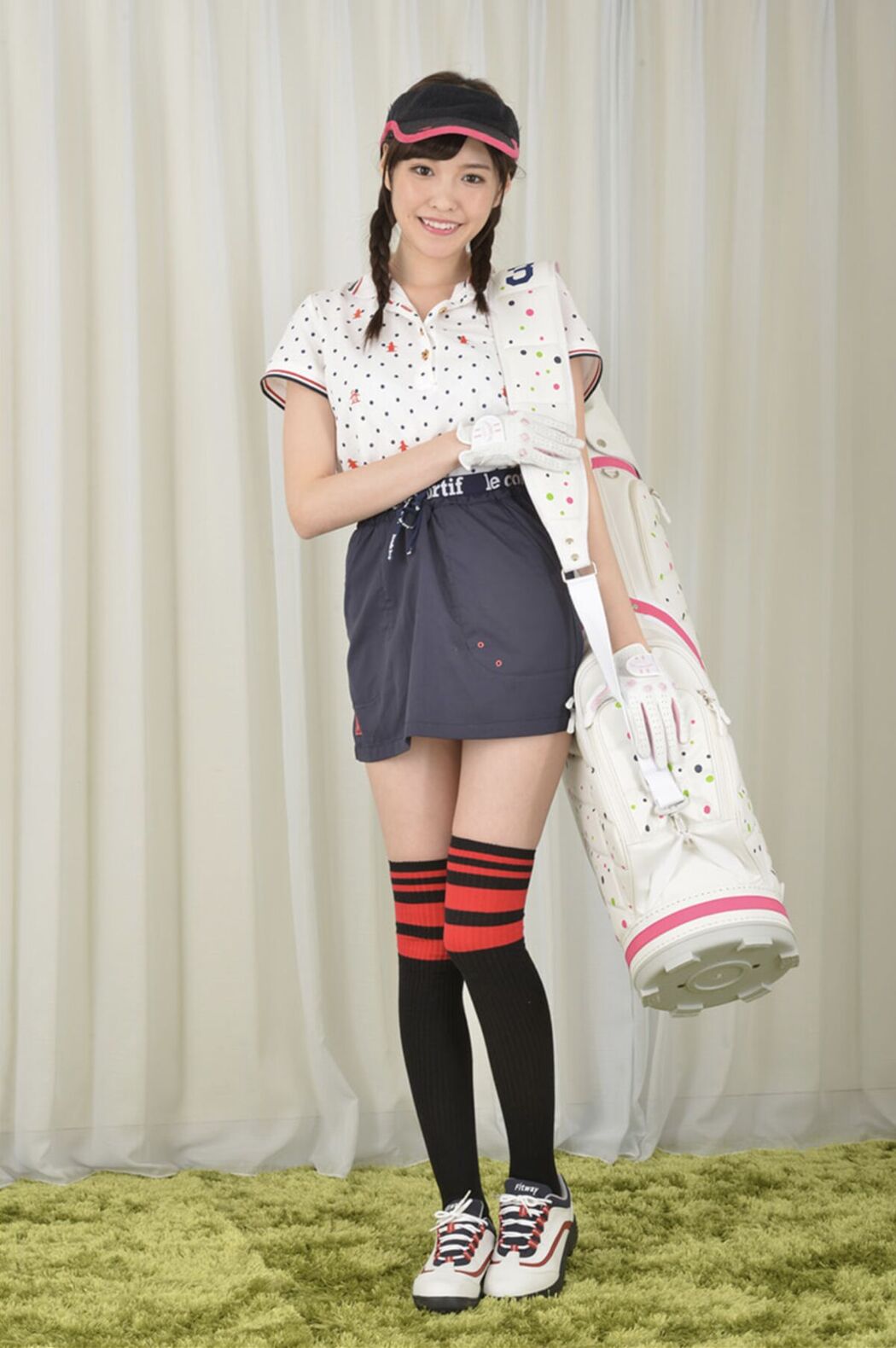 JP Arina Hashimoto 新ありな – Complete Box Part03 (66P)