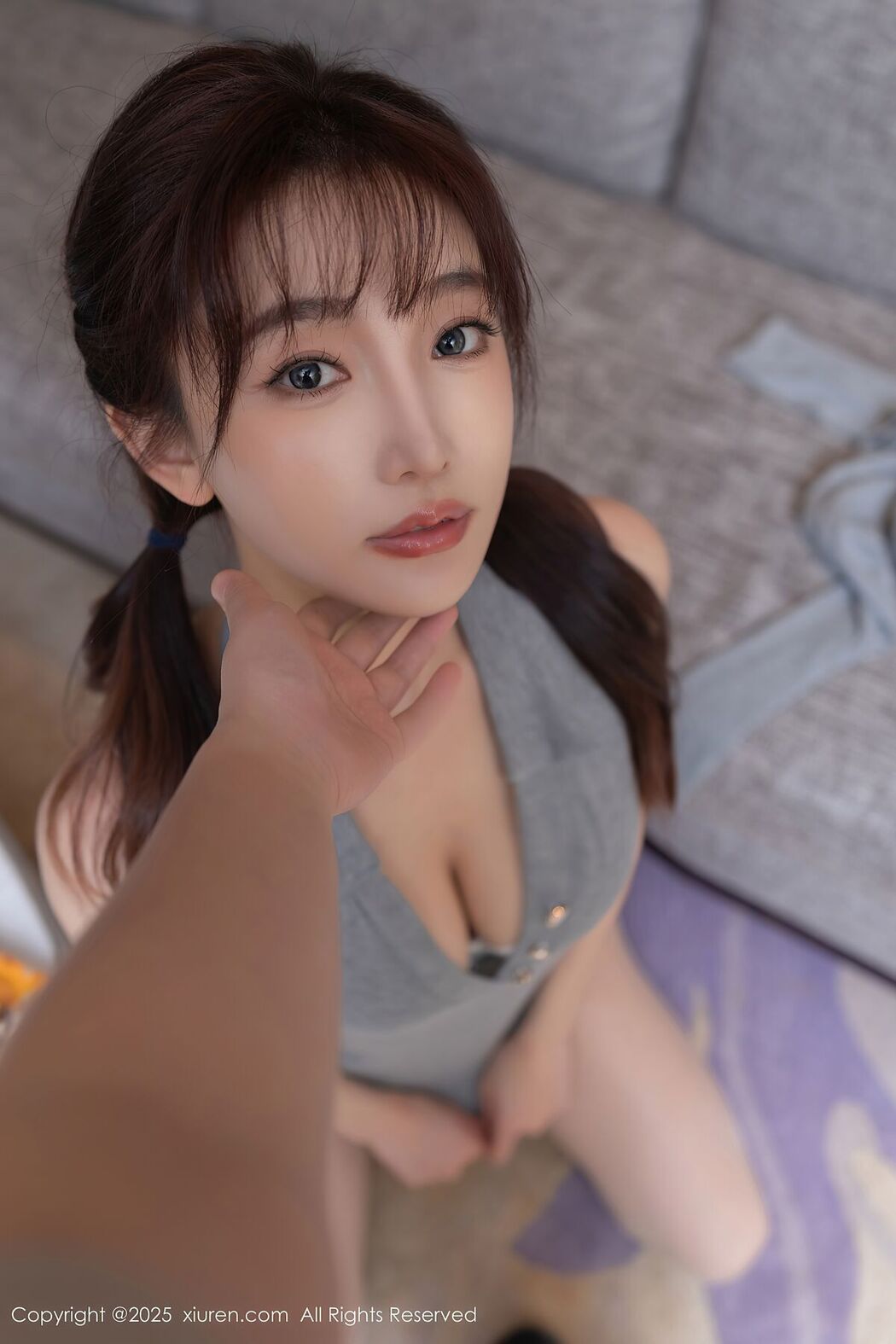 XiuRen秀人网 No.10049 陆萱萱 (81P)