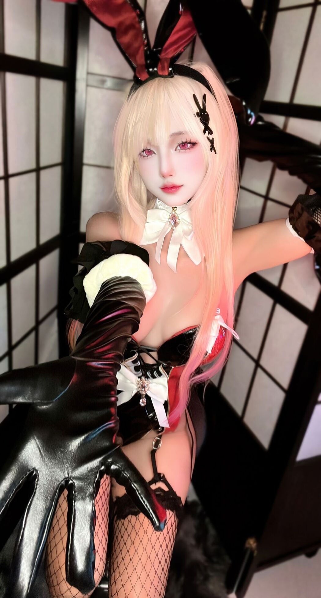 Coser@Bern Sredna – Bunny Marin (41P)