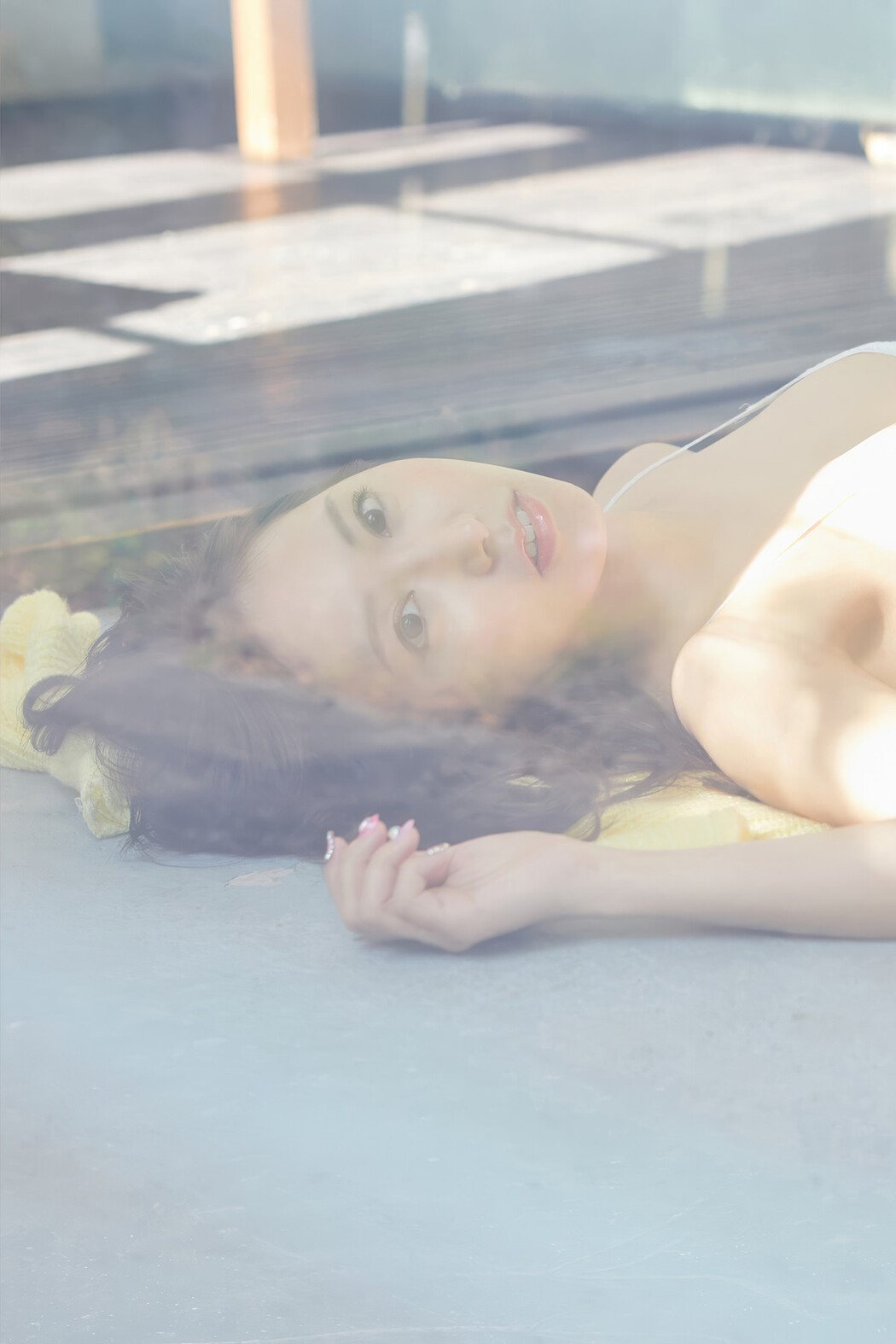 Ririko Inumaru 戌丸凛々子, FRIDAYデジタル写真集 『現役大手広告代理店OLのグラマラスBODY vol.2』 Set.03