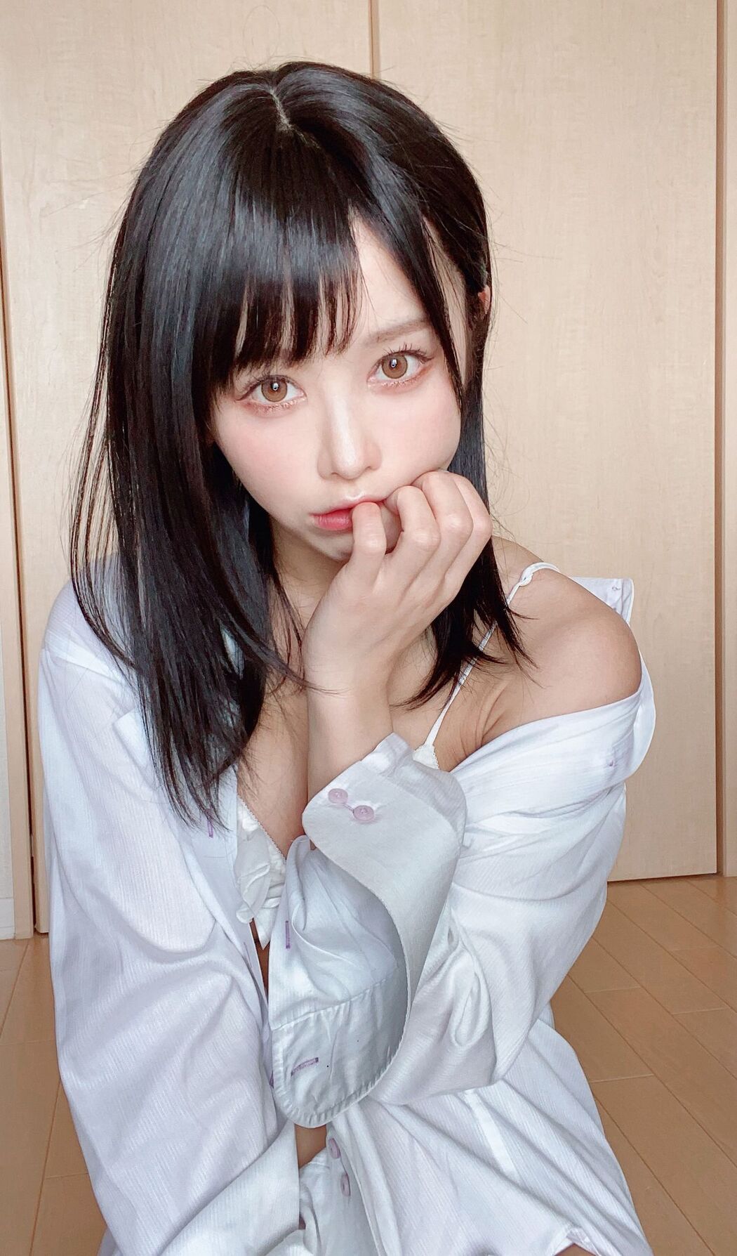 Coser@いくみ 193iKkyu3 &#8211; Fantia 2020年06月合集 Part2 (42P)