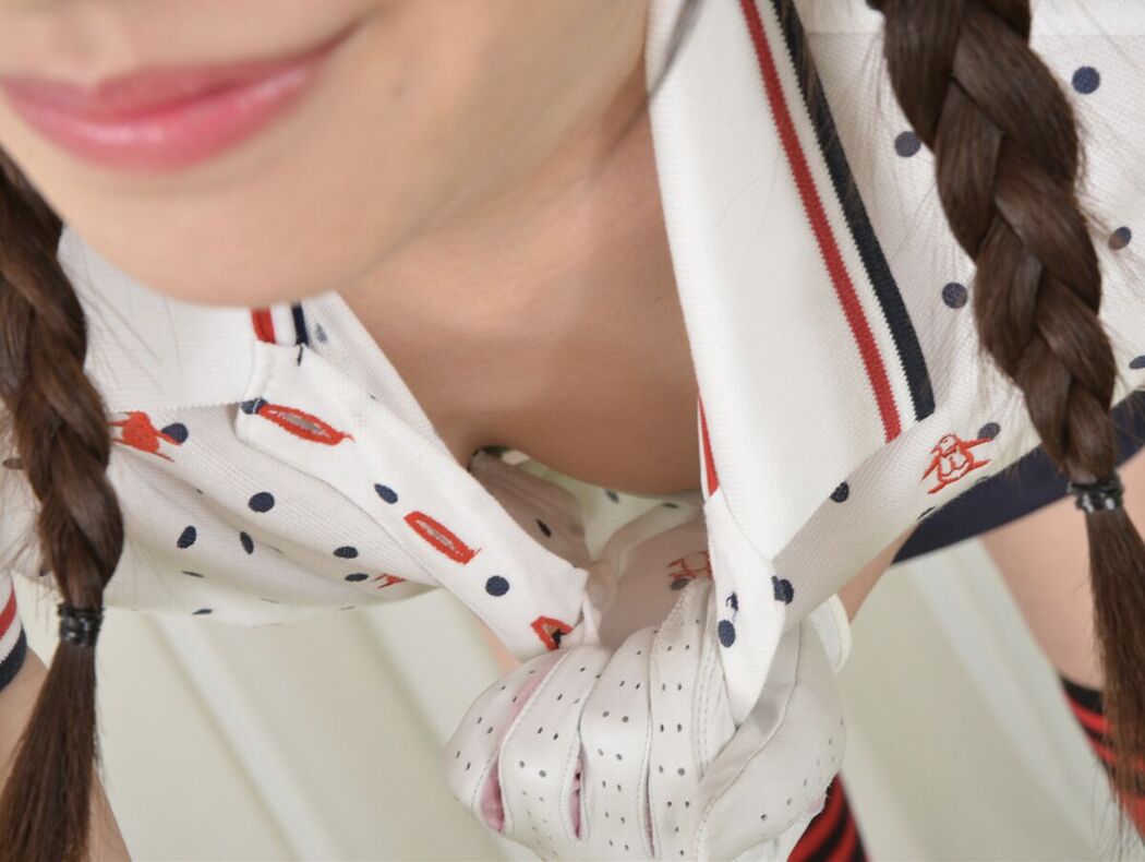 JP Arina Hashimoto 新ありな – Complete Box Part03 (66P)