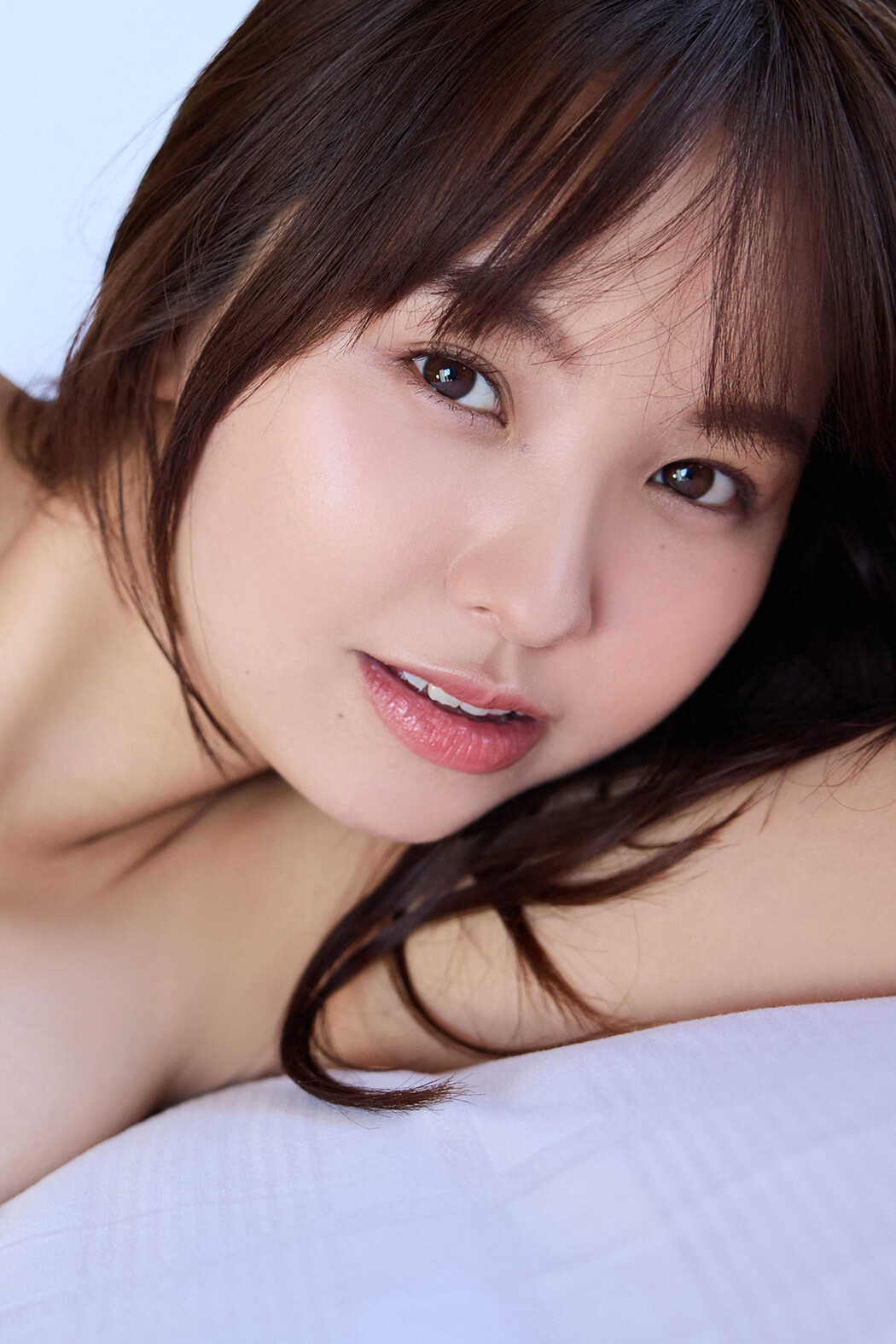 Yuzuha Hongo 本郷柚巴, FRIDAYデジタル写真集 『Your Heart』 Set.01