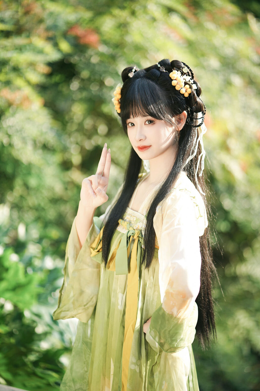 YiTuYu艺图语 Vol.8277 春娇 (23P)