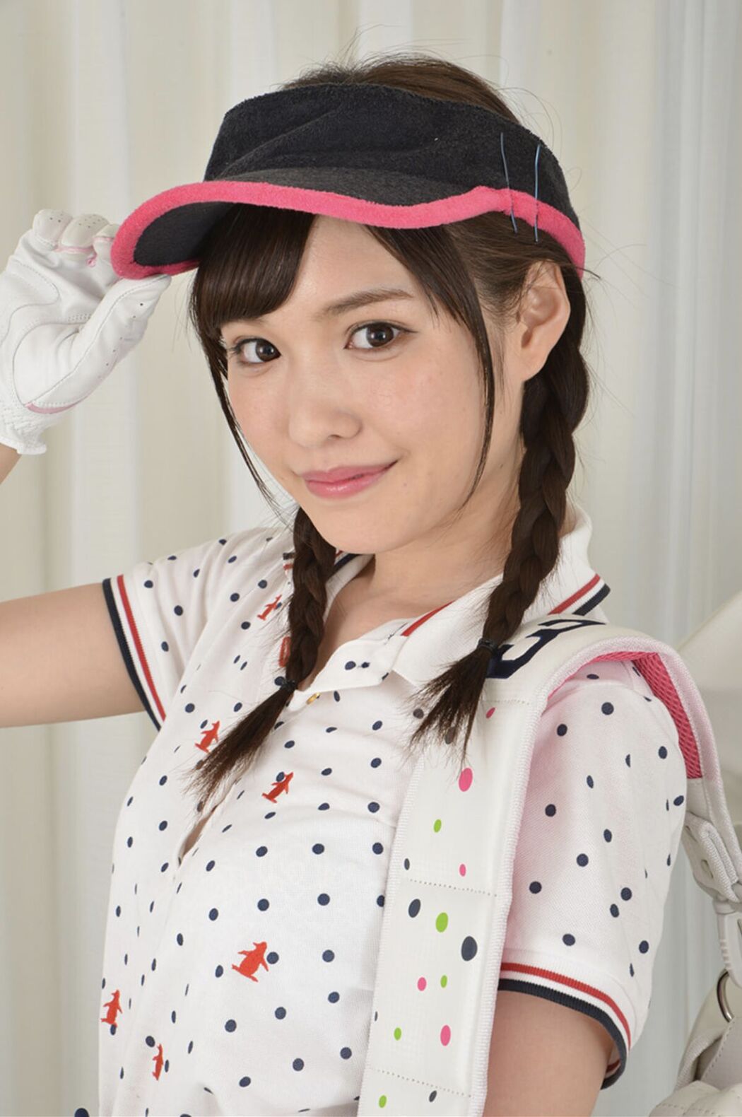 JP Arina Hashimoto 新ありな – Complete Box Part03 (66P)