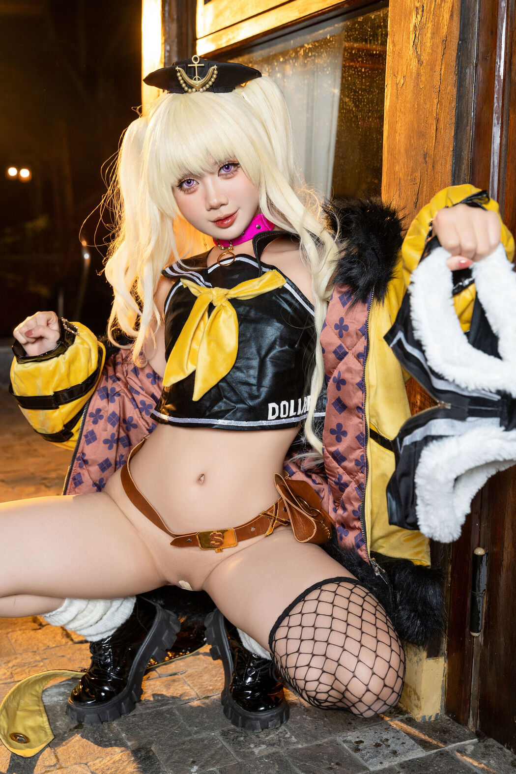 Coser@PoppaChan – Bache (42P)