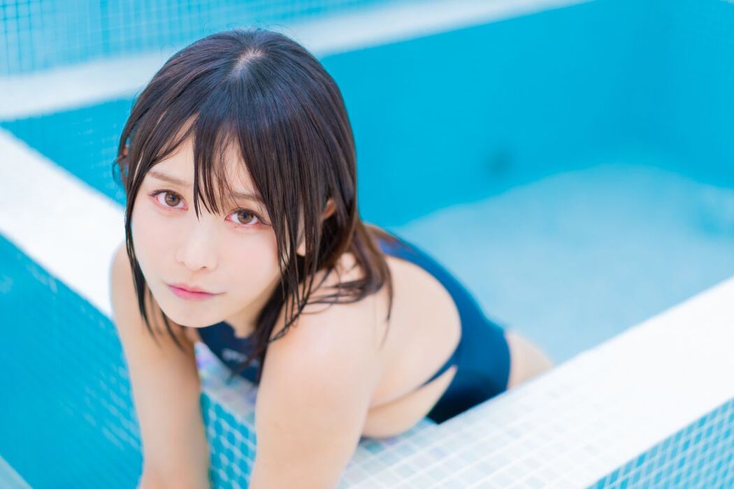 Coser@いくみ 193iKkyu3 &#8211; Fantia 2020年06月合集 Part2 (42P)