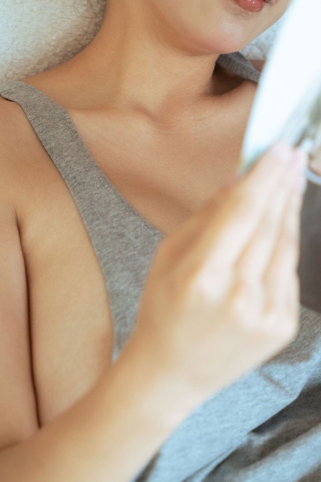 Coser@浅安安 – 椰奶 (60P)