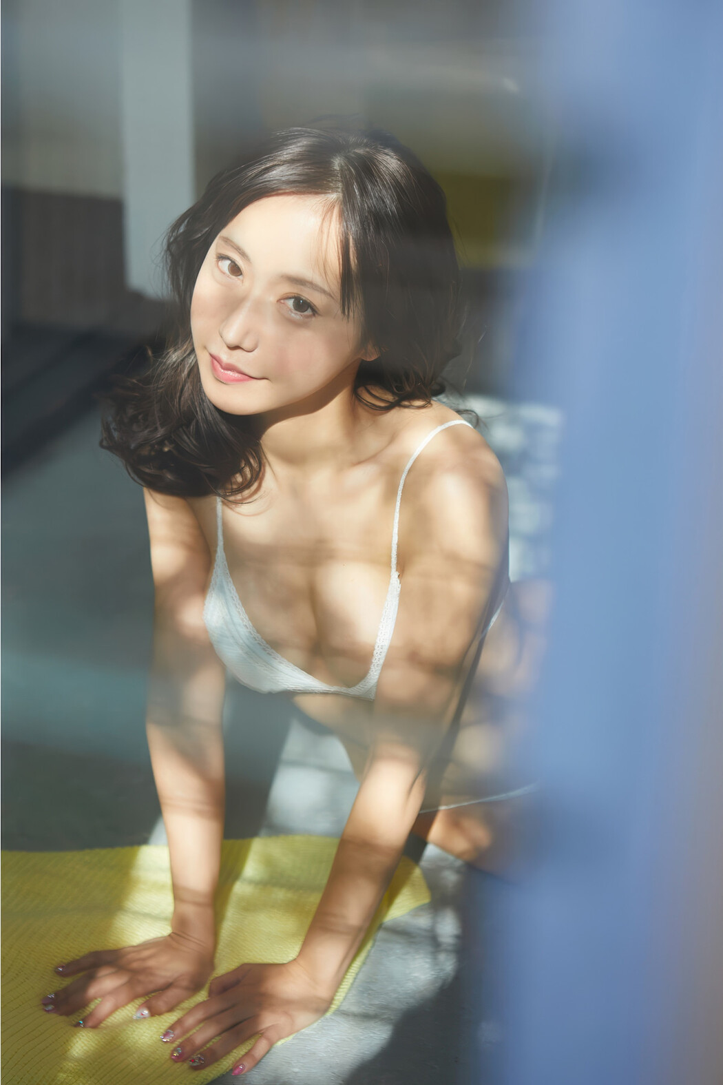Ririko Inumaru 戌丸凛々子, FRIDAYデジタル写真集 『現役大手広告代理店OLのグラマラスBODY vol.2』 Set.03