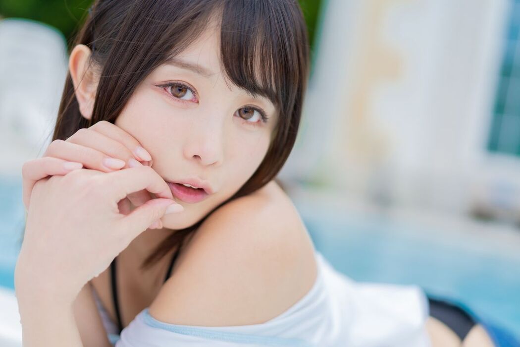 Coser@いくみ 193iKkyu3 &#8211; Fantia 2020年06月合集 Part1 (38P &#8211; 5V)