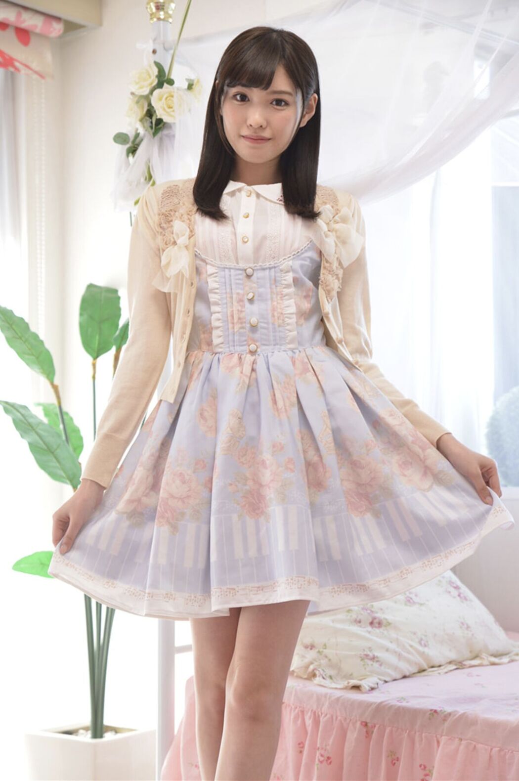 JP Arina Hashimoto 新ありな – Complete Box Part03 (66P)