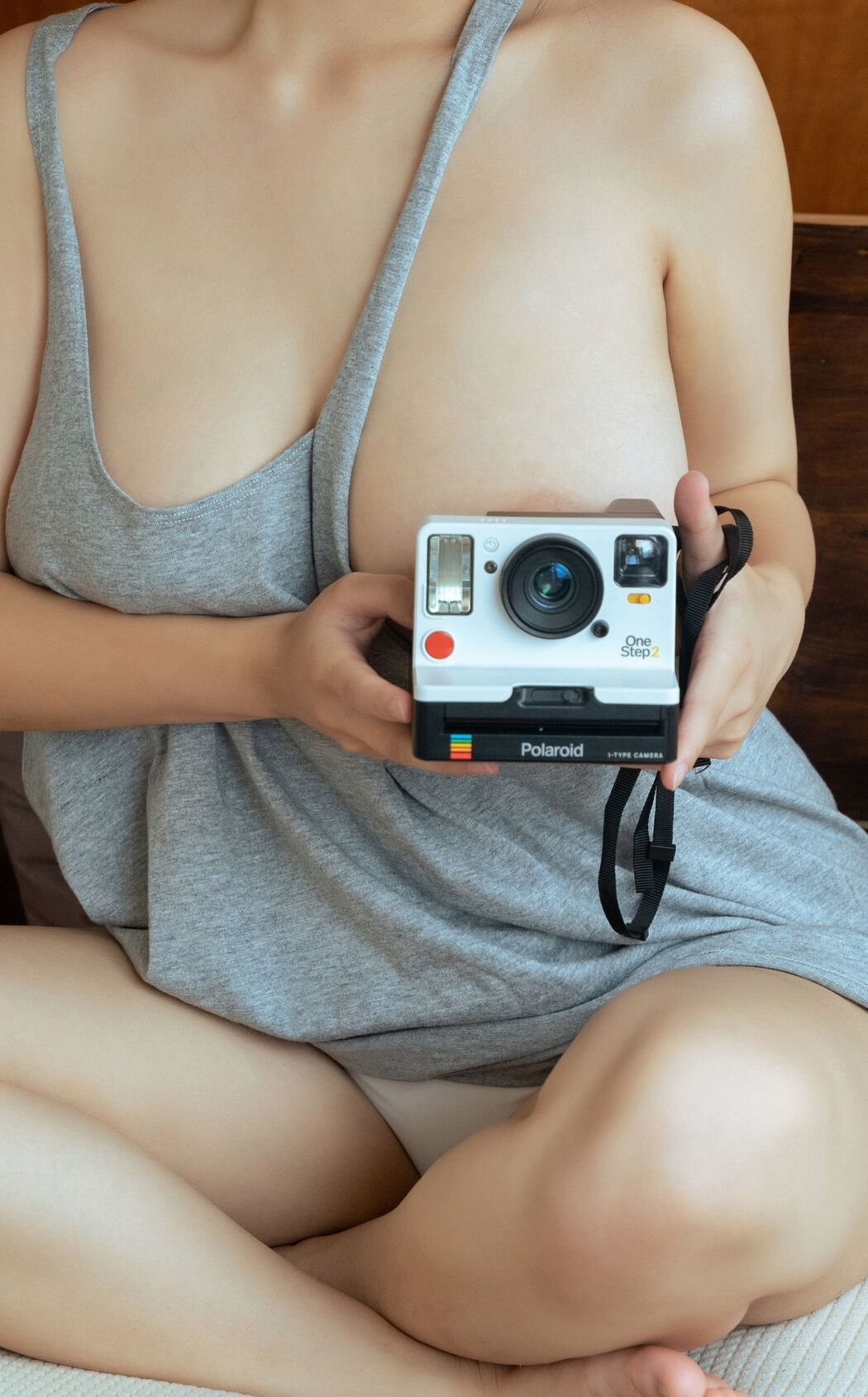 Coser@浅安安 – 椰奶 (60P)