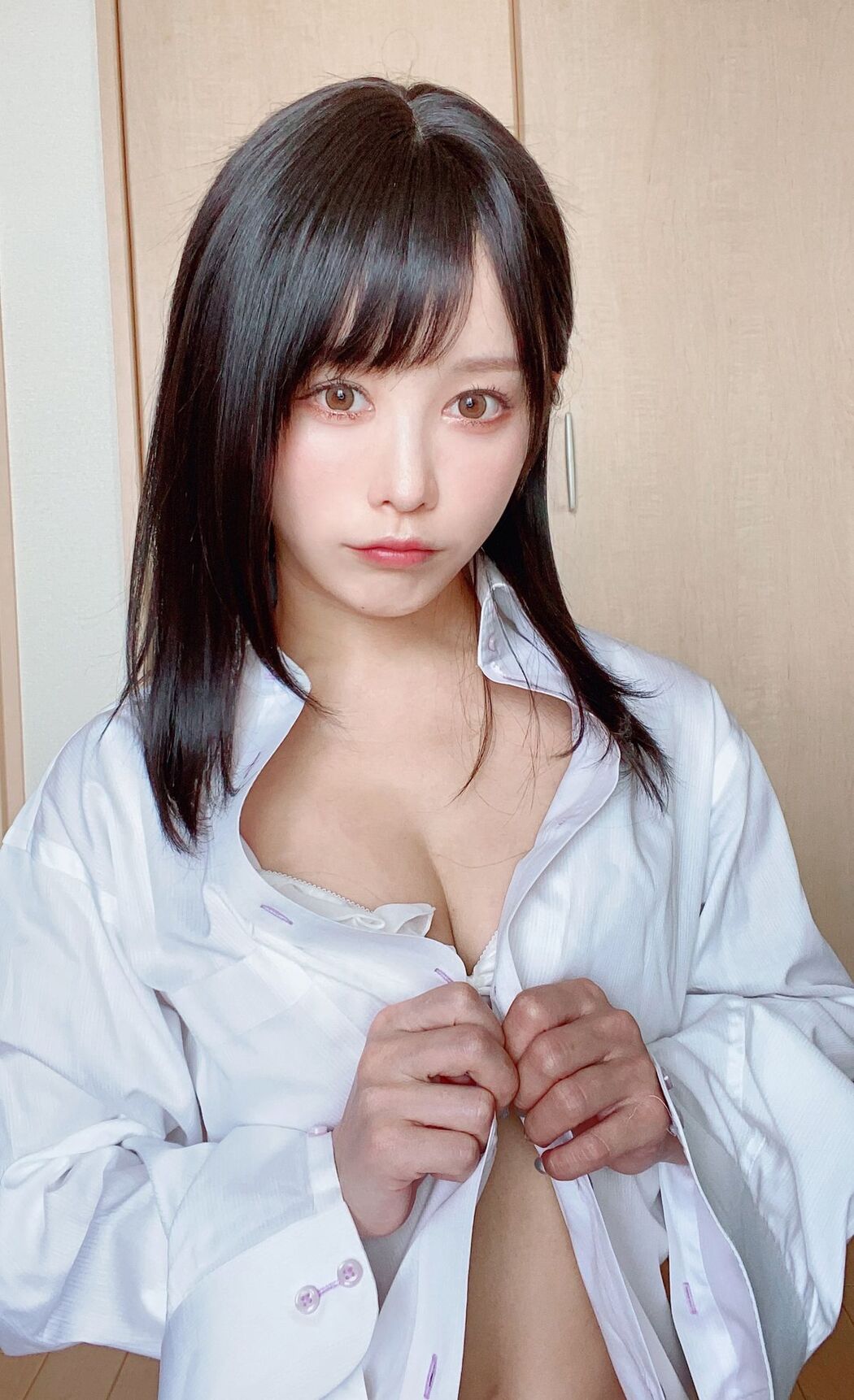 Coser@いくみ 193iKkyu3 &#8211; Fantia 2020年06月合集 Part1 (38P &#8211; 5V)