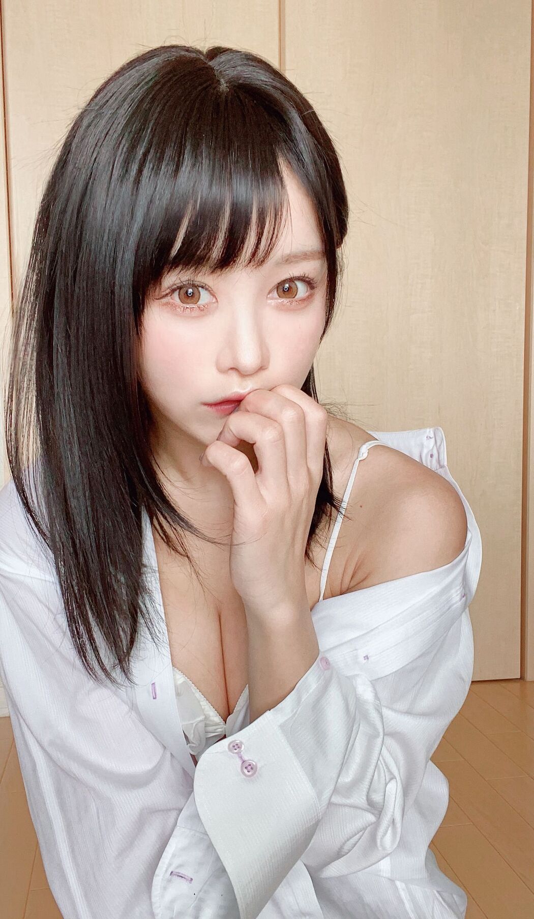Coser@いくみ 193iKkyu3 &#8211; Fantia 2020年06月合集 Part2 (42P)
