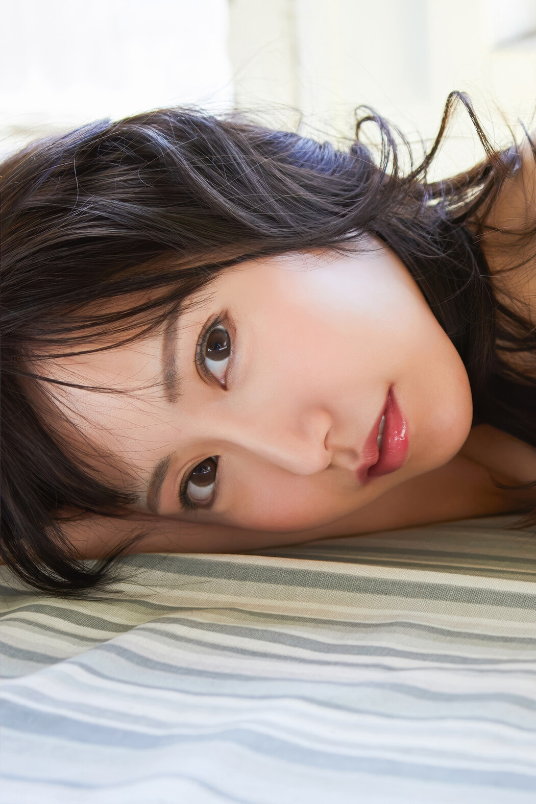 Ririko Inumaru 戌丸凛々子, FRIDAYデジタル写真集 『現役大手広告代理店OLのグラマラスBODY vol.2』 Set.03