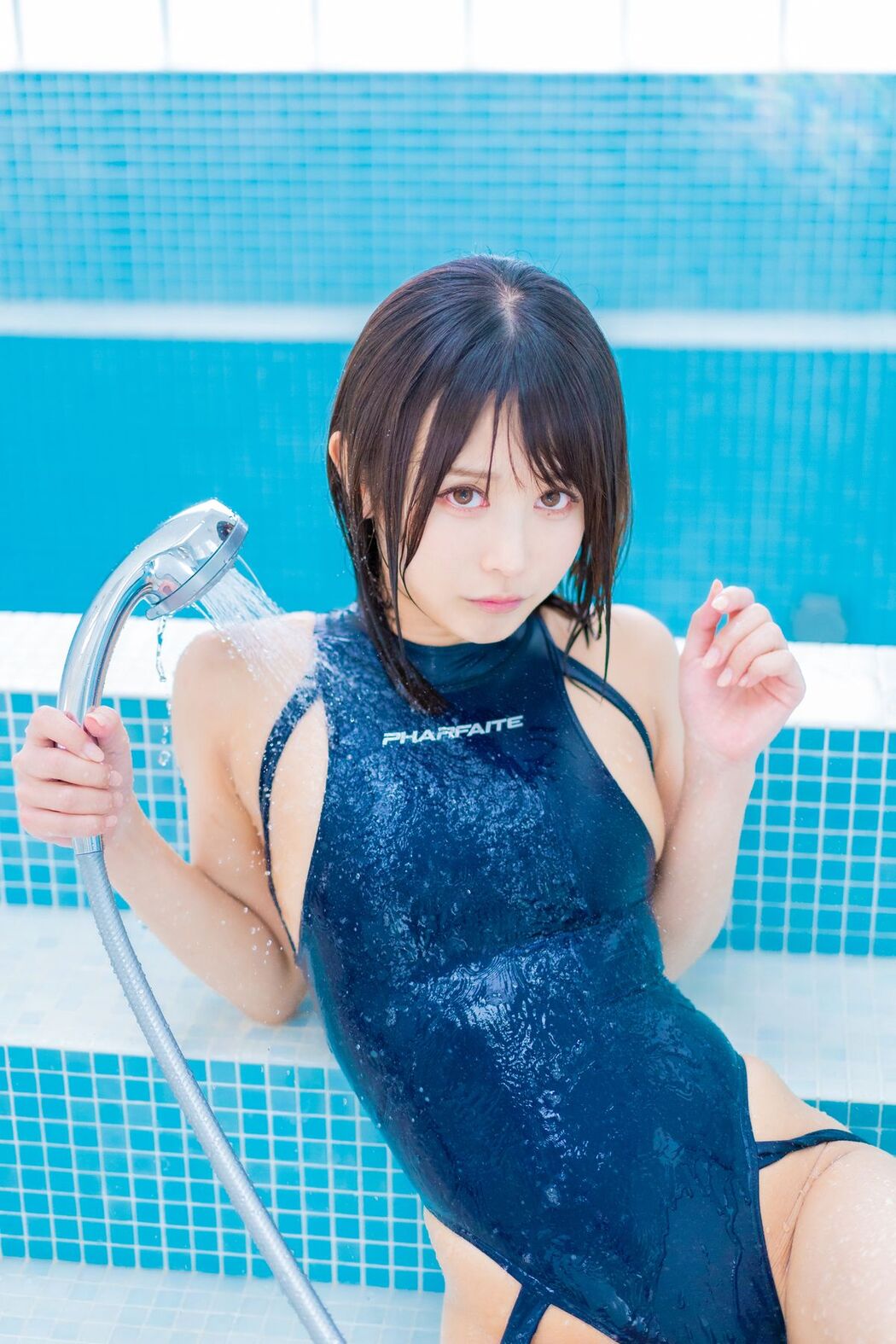 Coser@いくみ 193iKkyu3 &#8211; Fantia 2020年06月合集 Part2 (42P)