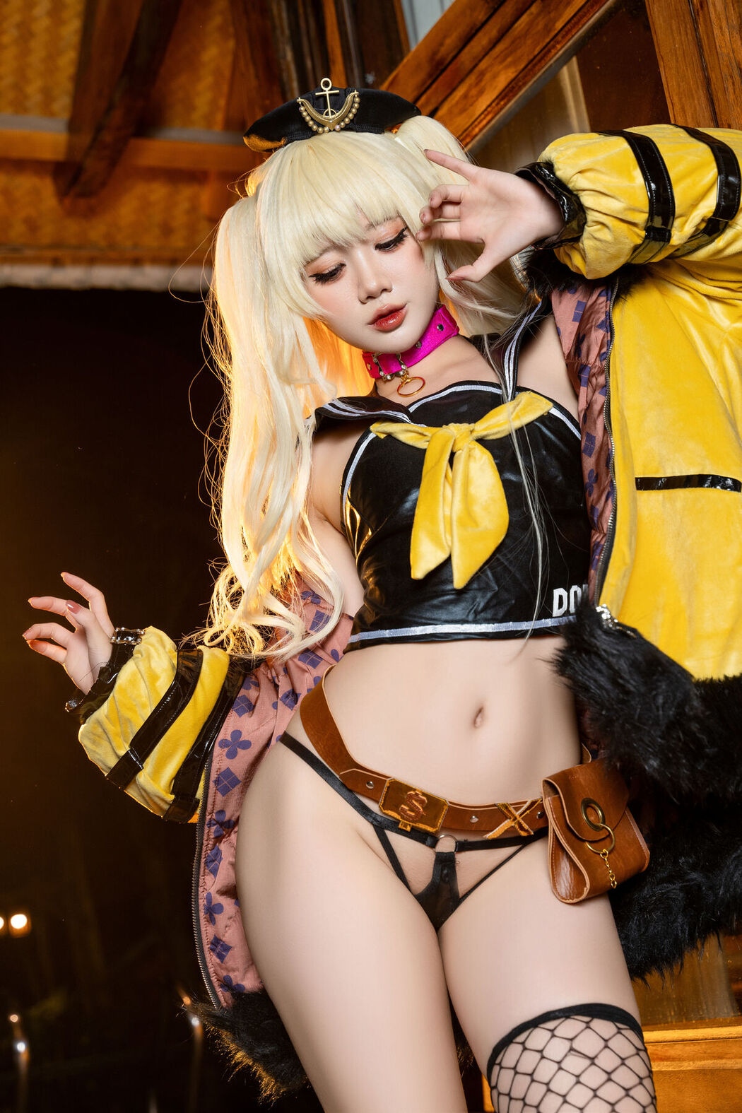 Coser@PoppaChan – Bache (42P)
