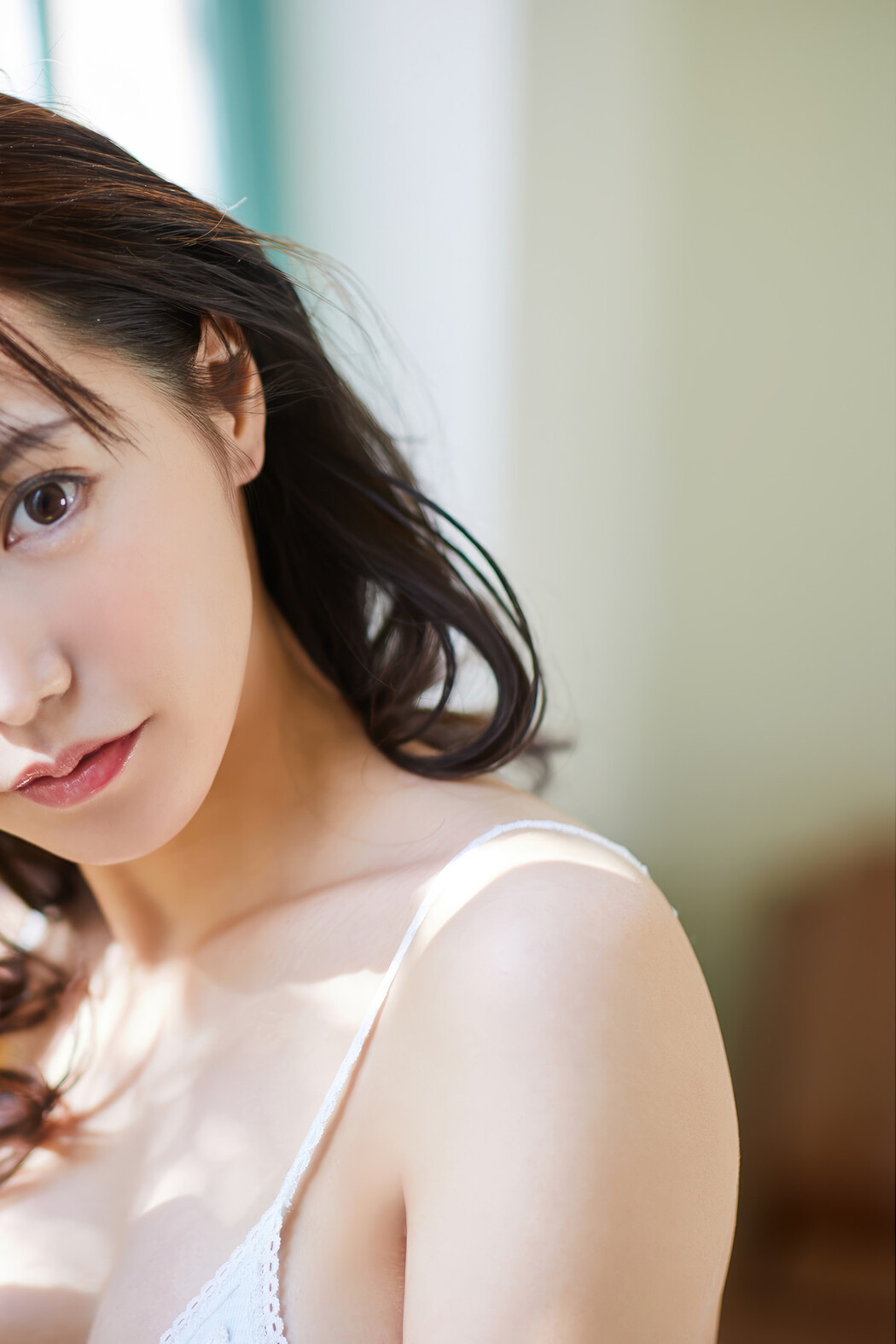 Ririko Inumaru 戌丸凛々子, FRIDAYデジタル写真集 『現役大手広告代理店OLのグラマラスBODY vol.2』 Set.03