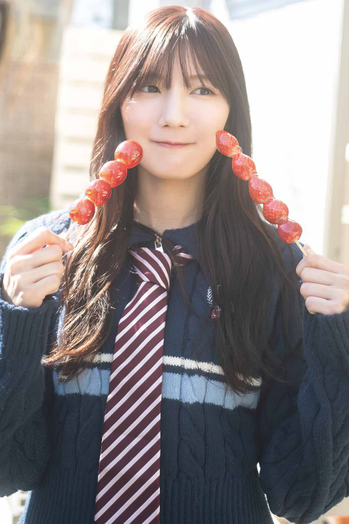 高坂琴水・あゆの・三田のえ・天川星夏, Young Gangan 2025 No.17 (ヤングガンガン 2025年17号)