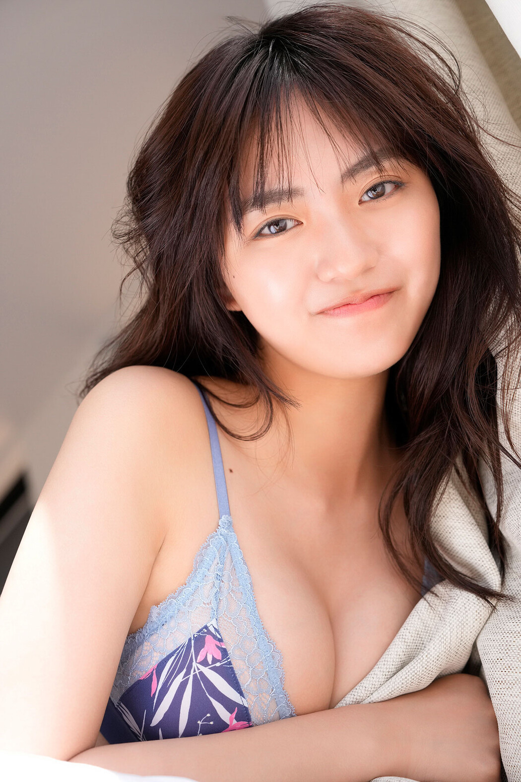 Runa Toyoda 豊田ルナ, FLASHデジタル写真集 「Seaside Memories」 Set.02
