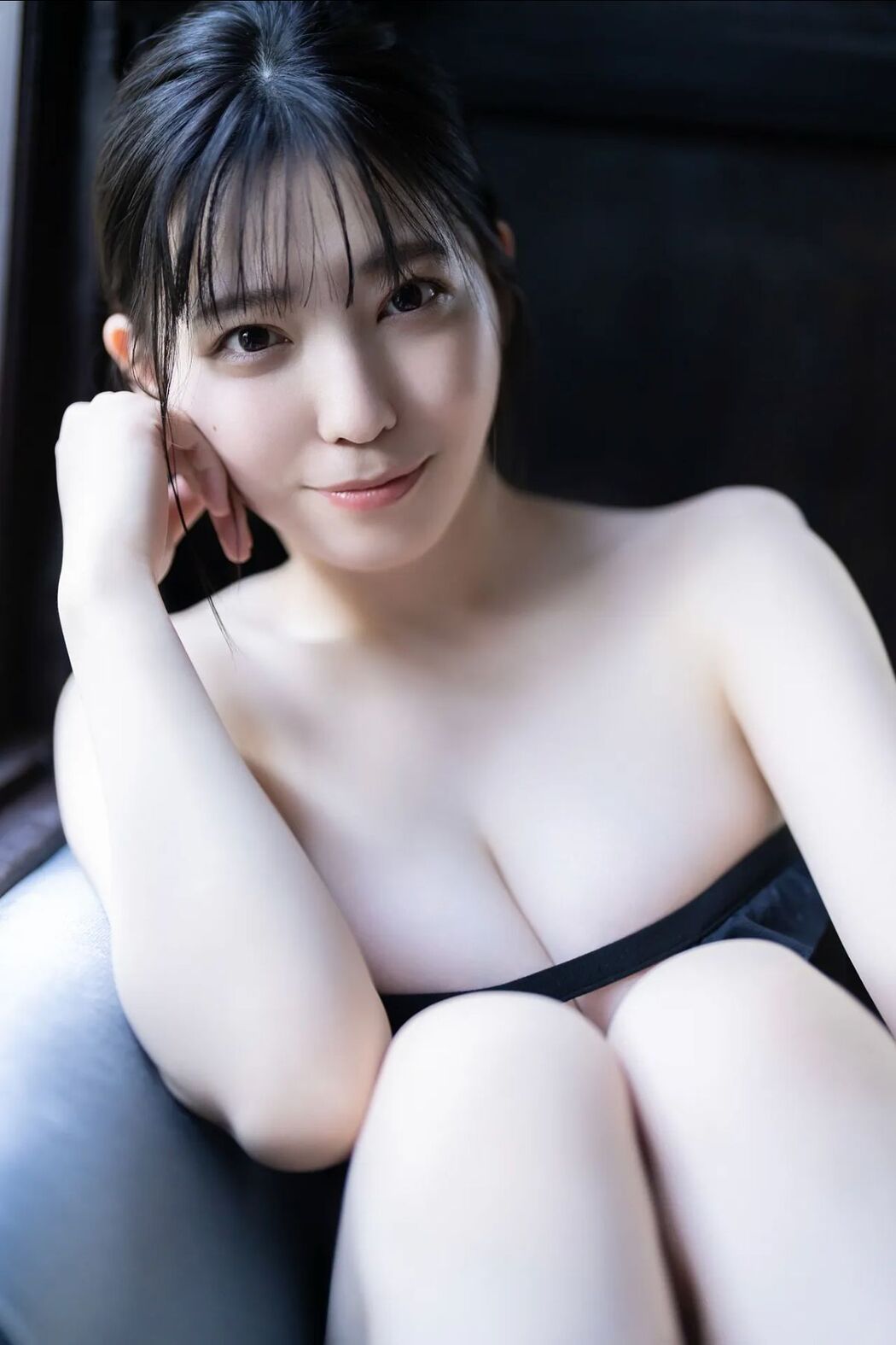 JP Yuuri Rukawa 紫藤るい – 改め 紫藤るい たわわなIカップ姫 Vol.1 (52P)