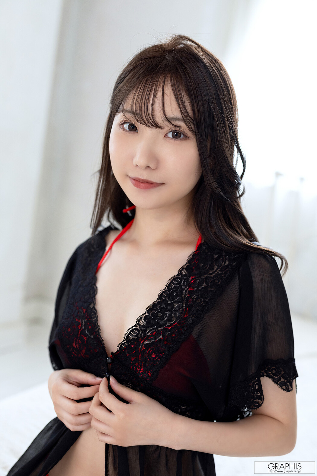 Eren Sora 絵恋空, Graphis Gals 「Be Yourself!」 Vol.04