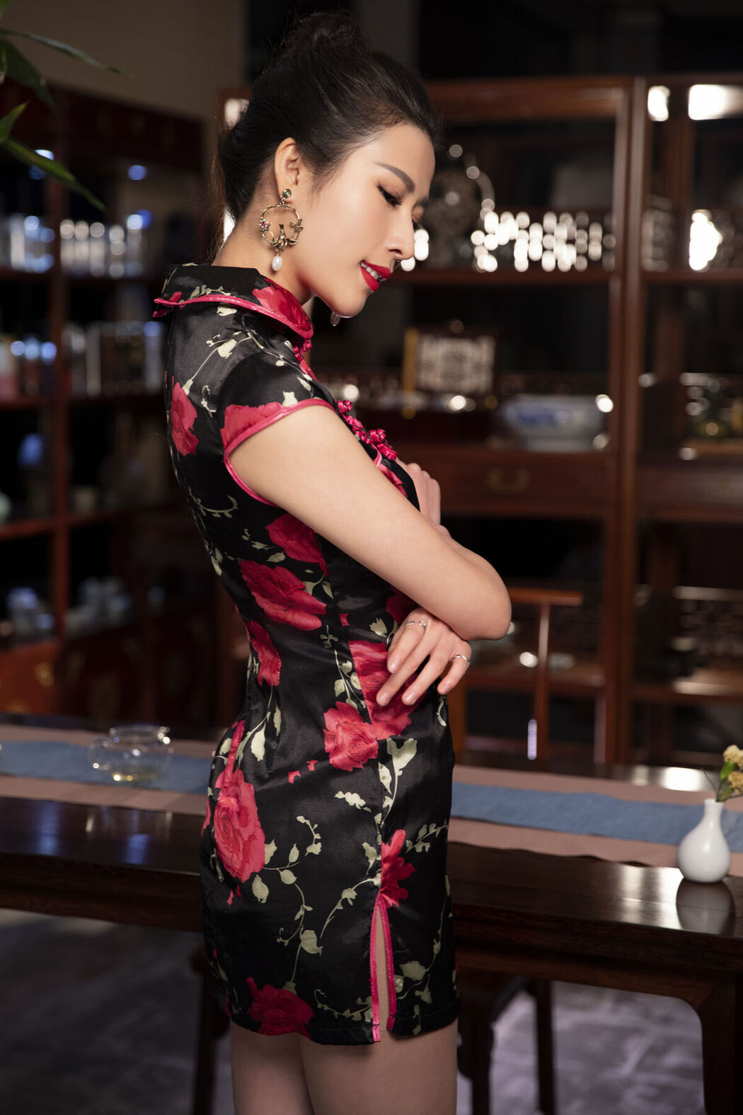 YiTuYu艺图语 Vol.8278 大宝 (26P)