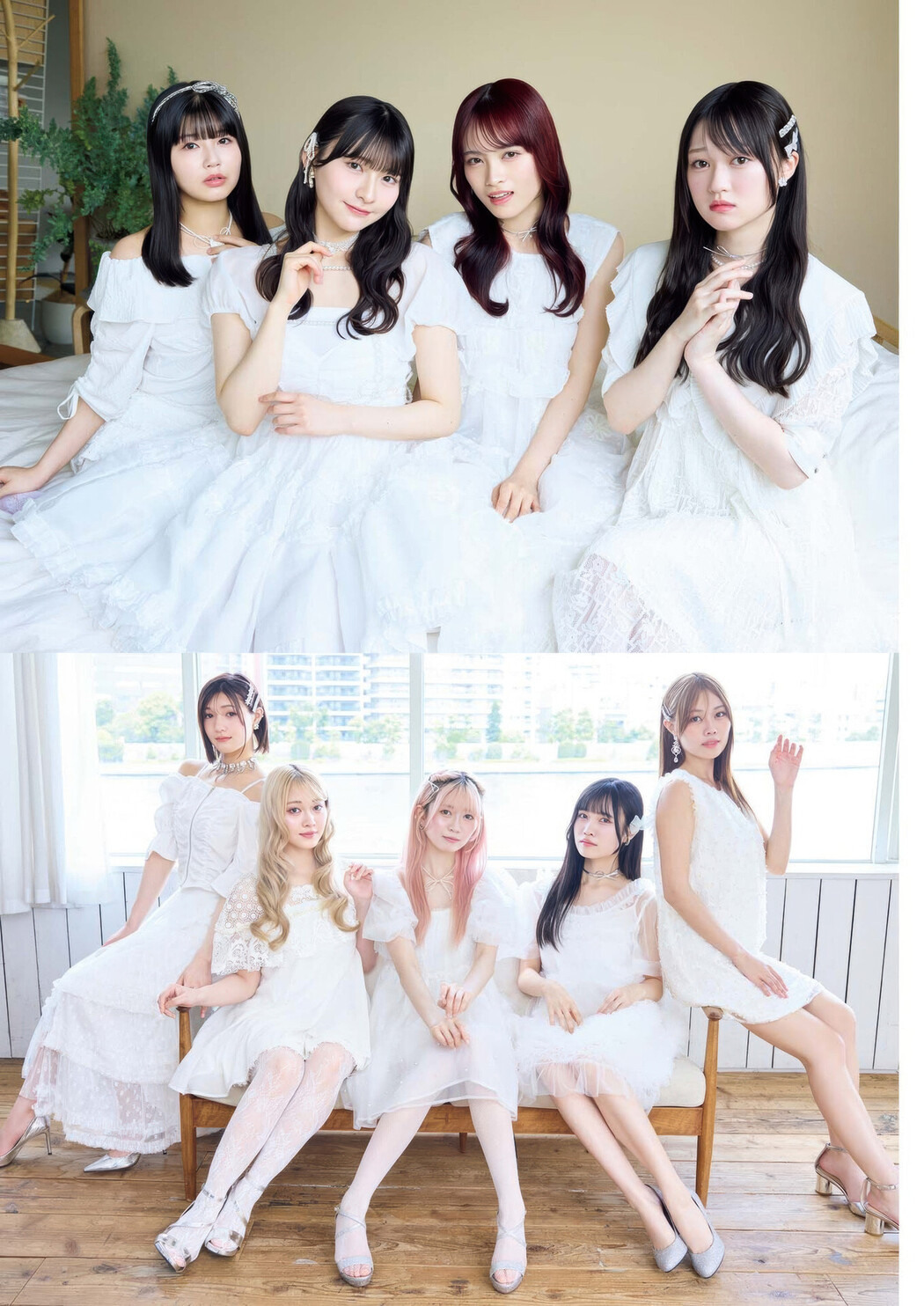 Iginari Tohokusan いぎなり東北産, Big Comic Spirits 2025 No.38 (ビッグコミックスピリッツ 2025年38号)