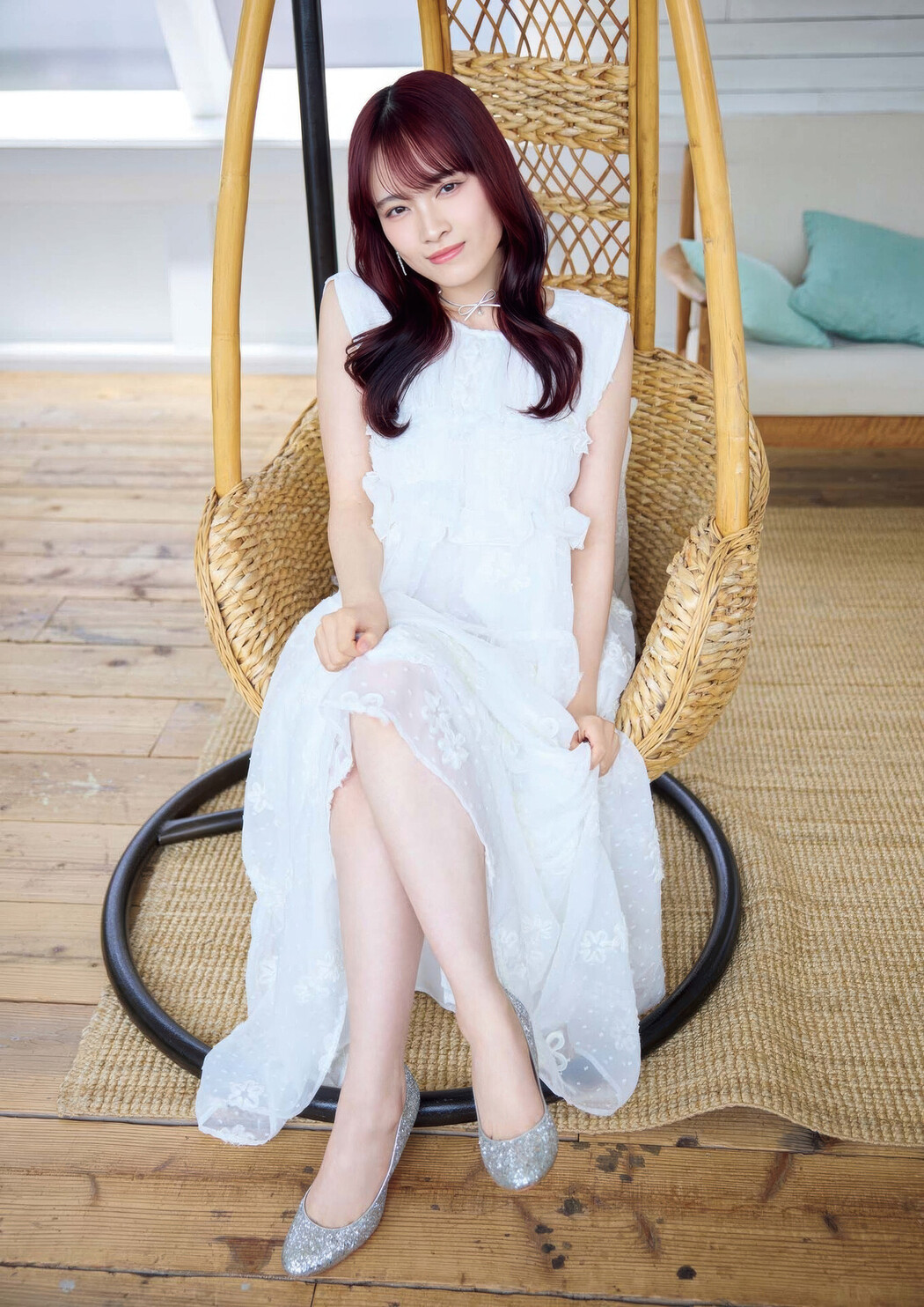 Iginari Tohokusan いぎなり東北産, Big Comic Spirits 2025 No.38 (ビッグコミックスピリッツ 2025年38号)