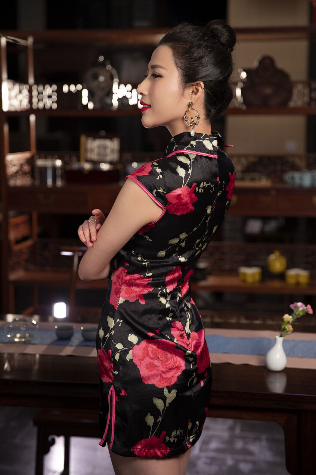 YiTuYu艺图语 Vol.8278 大宝 (26P)