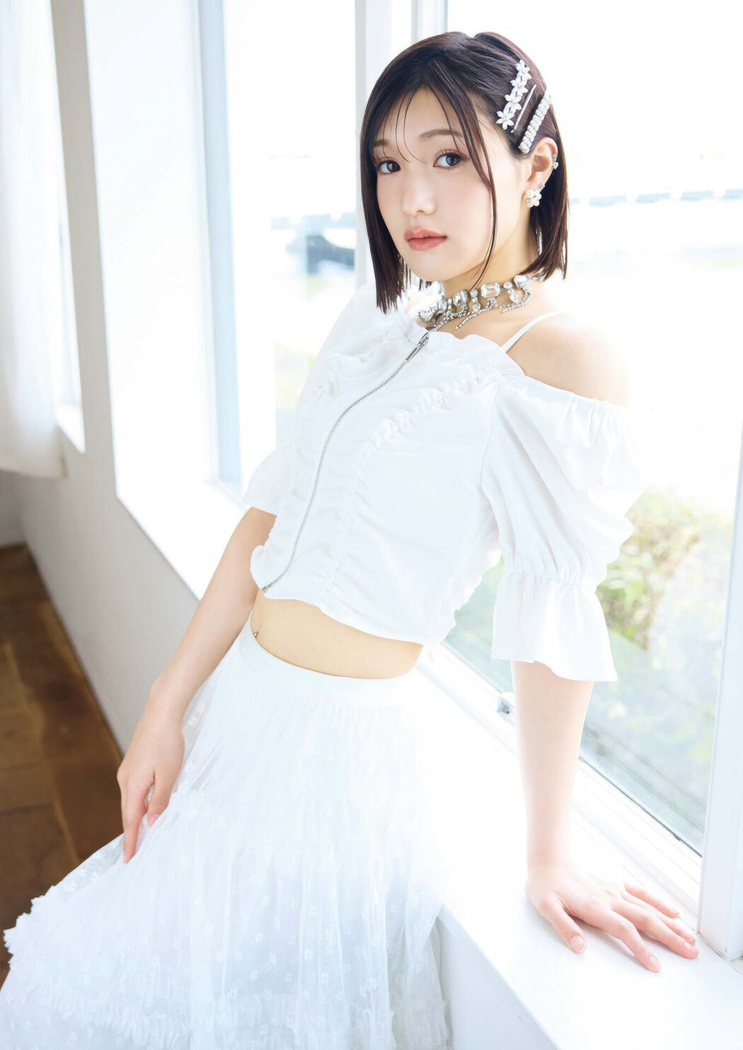 Iginari Tohokusan いぎなり東北産, Big Comic Spirits 2025 No.38 (ビッグコミックスピリッツ 2025年38号)