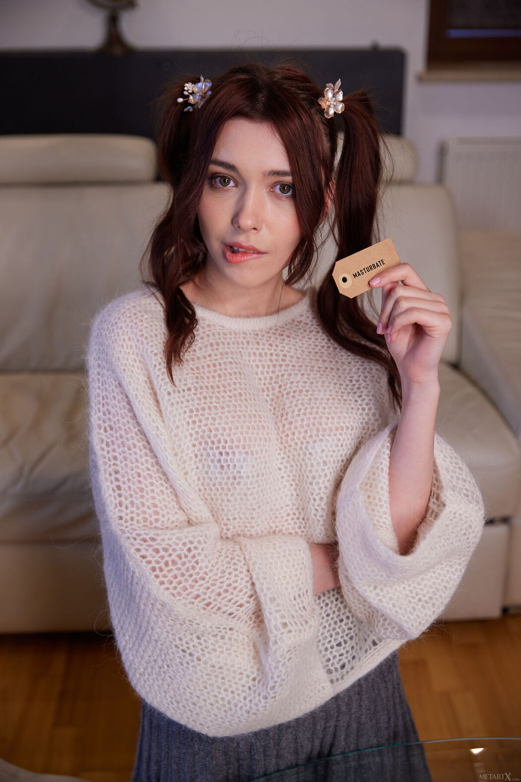 MetArtX Mila Azul – Forfeit Part1 (55P)