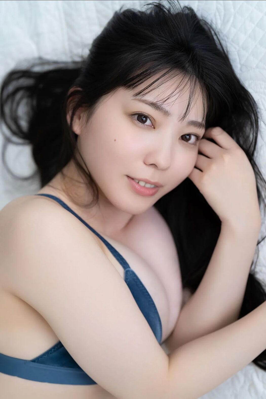 JP Yuuri Rukawa 紫藤るい – 改め 紫藤るい たわわなIカップ姫 Vol.1 (52P)