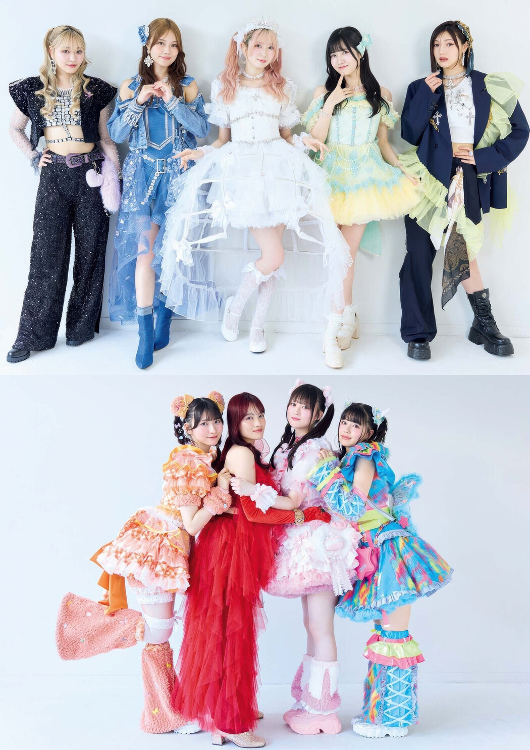 Iginari Tohokusan いぎなり東北産, Big Comic Spirits 2025 No.38 (ビッグコミックスピリッツ 2025年38号)