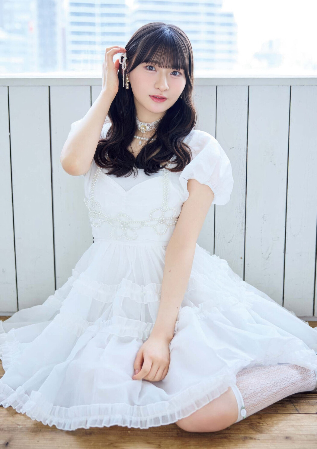 Iginari Tohokusan いぎなり東北産, Big Comic Spirits 2025 No.38 (ビッグコミックスピリッツ 2025年38号)