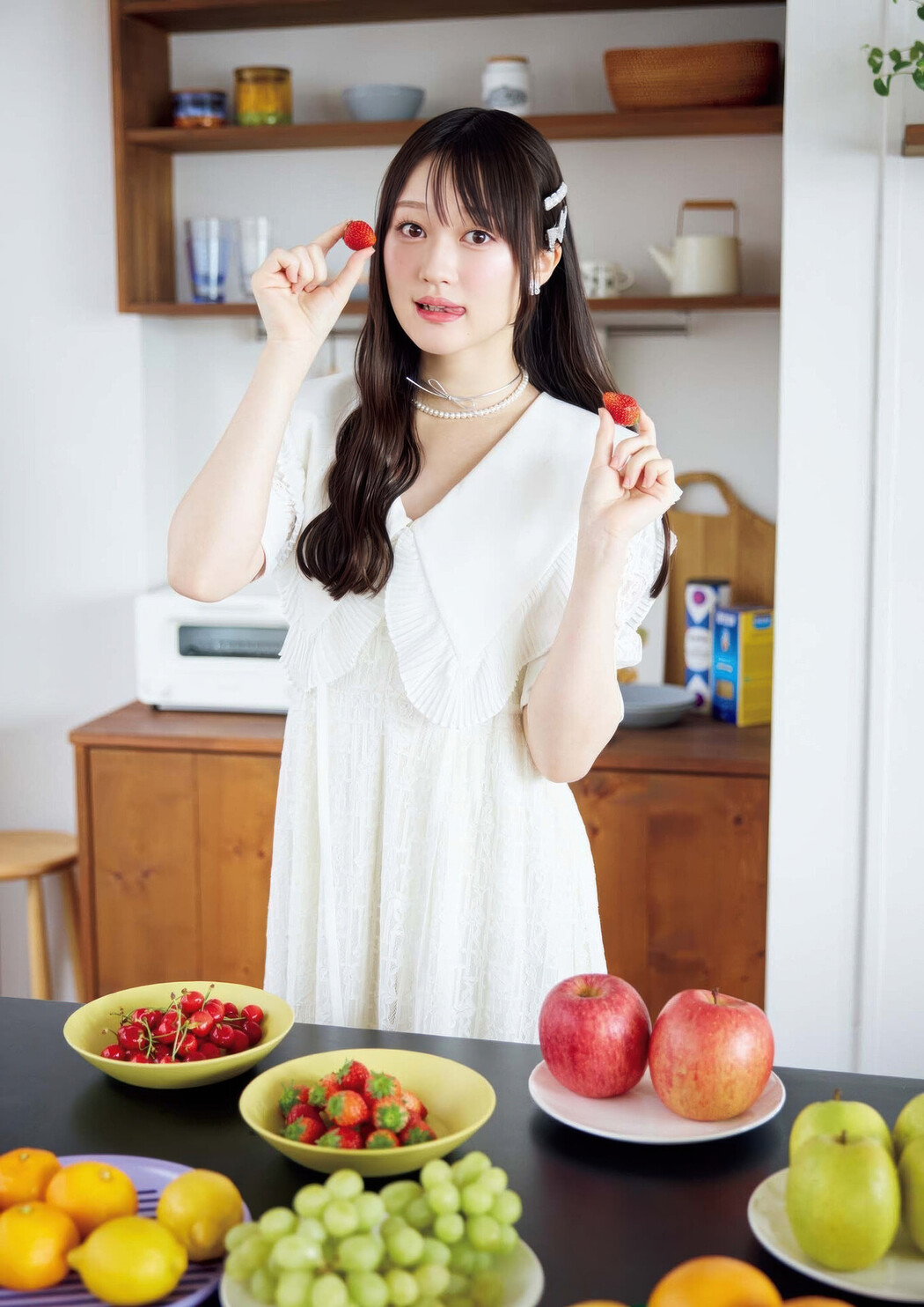 Iginari Tohokusan いぎなり東北産, Big Comic Spirits 2025 No.38 (ビッグコミックスピリッツ 2025年38号)