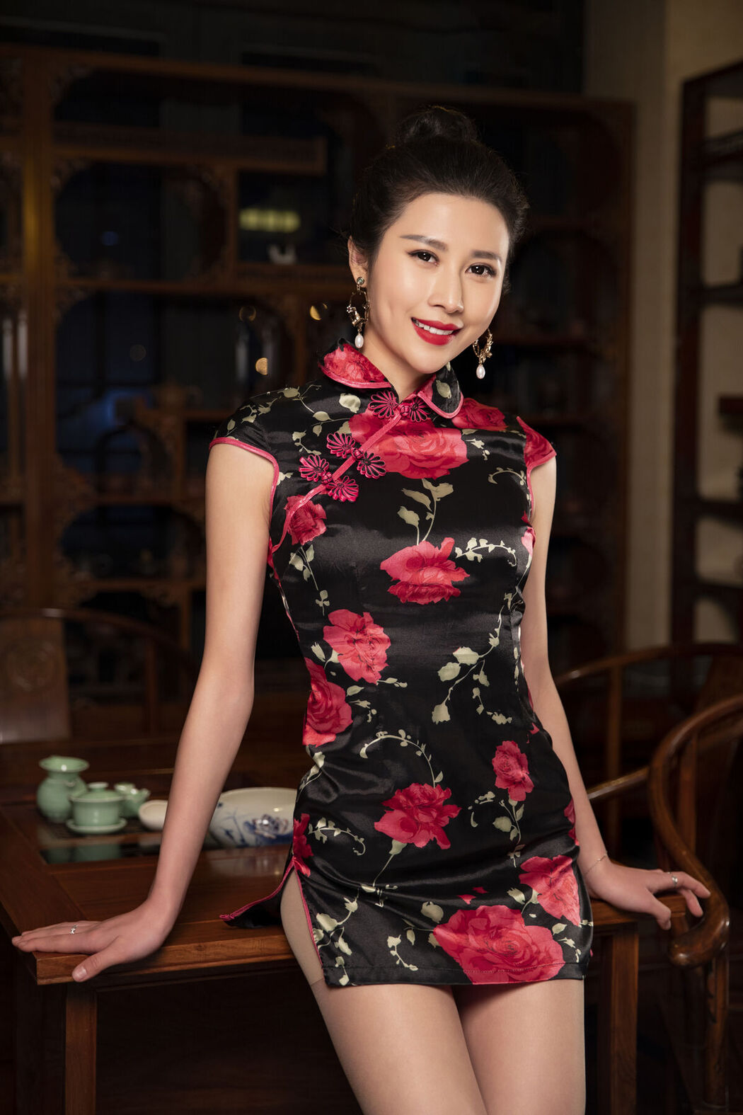 YiTuYu艺图语 Vol.8278 大宝 (26P)