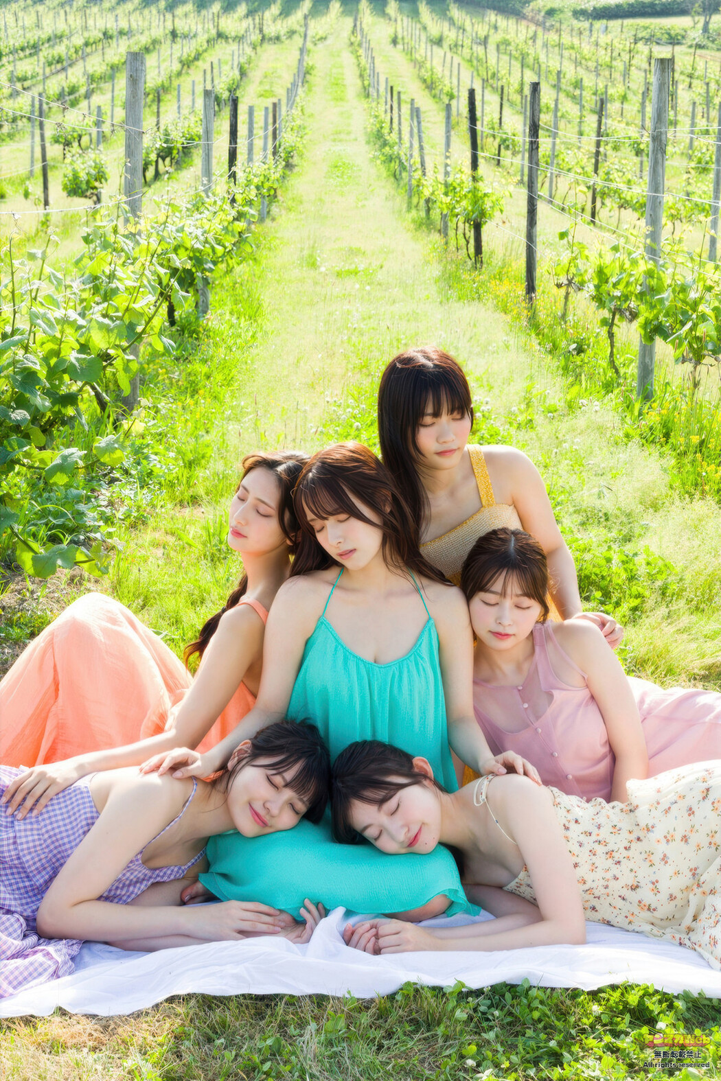 ミスマガジン2024, Young Magazine 2025 No.38 (ヤングマガジン 2025年38号)