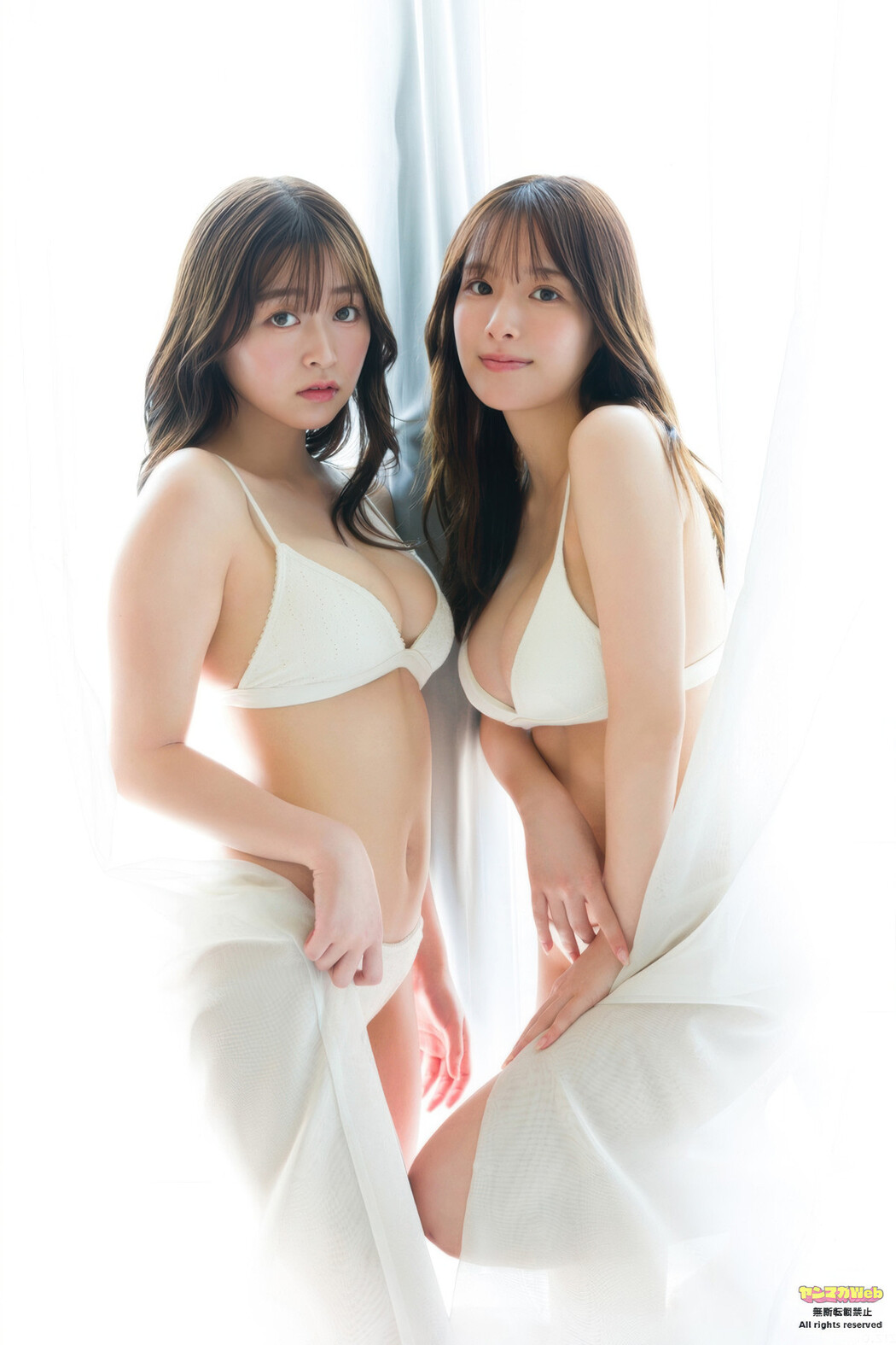 ミスマガジン2024, Young Magazine 2025 No.38 (ヤングマガジン 2025年38号)