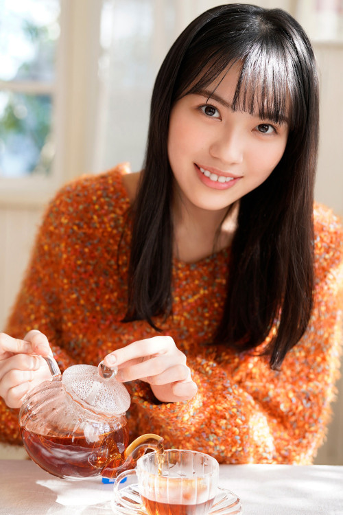 Ririka Fukui 福井梨莉華, Young Magazine 2025 No.38 (ヤングマガジン 2025年38号)