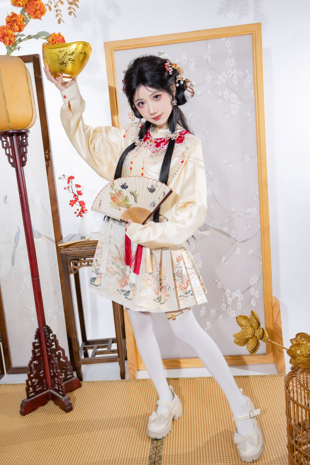 YiTuYu艺图语 Vol.8282 绮罗生的小苏苏 (26P)