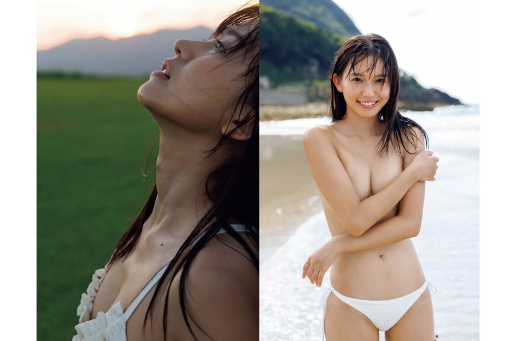 JP Shida Nene 志田音々 – 優雅な挑発 (16P)