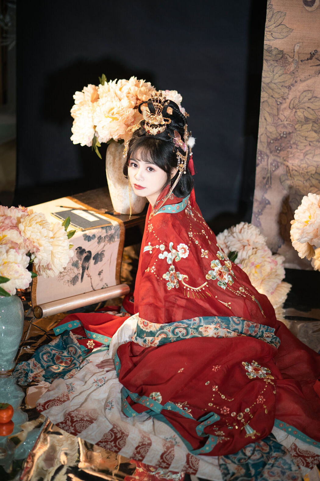 YiTuYu艺图语 Vol.8283 是妧妧吖 (22P)