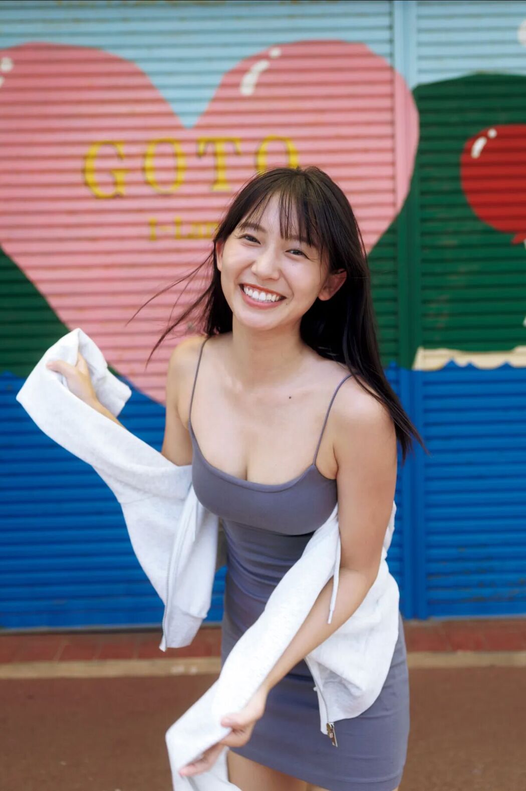 JP Shida Nene 志田音々 – 優雅な挑発 (16P)
