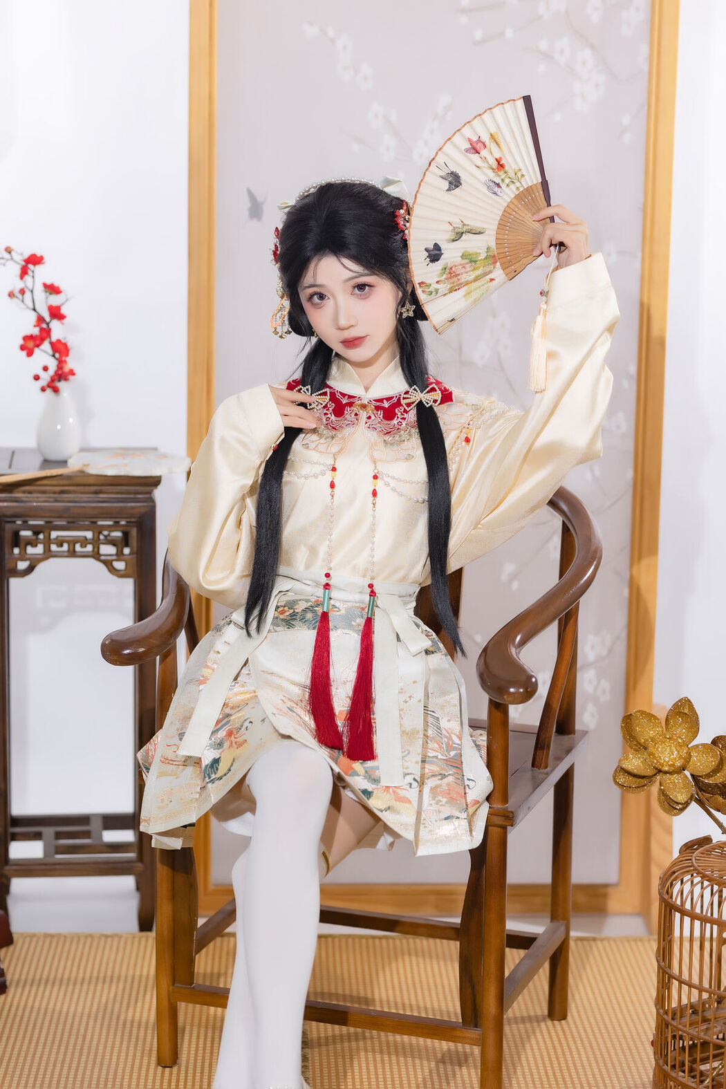 YiTuYu艺图语 Vol.8282 绮罗生的小苏苏 (26P)
