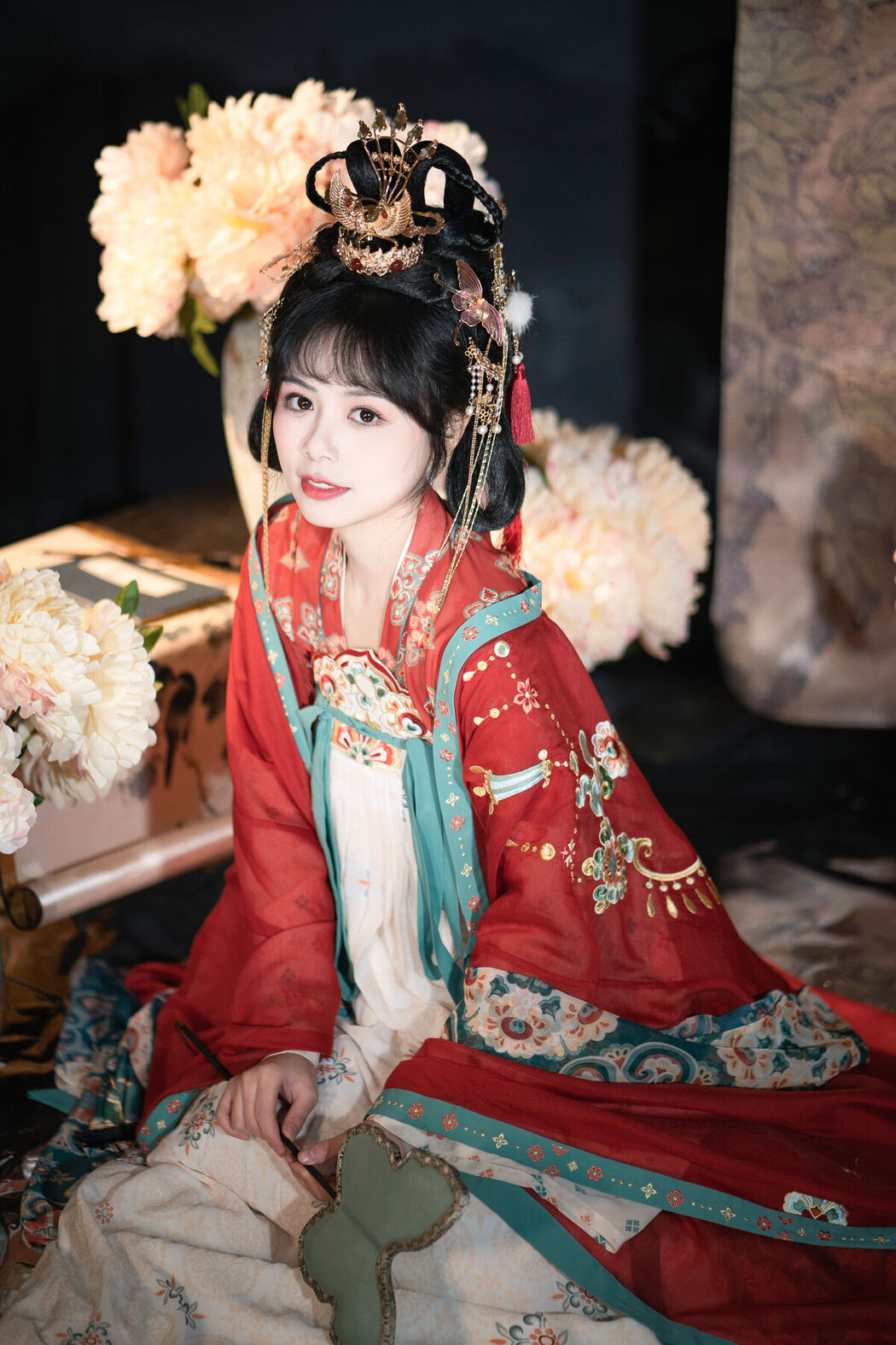 YiTuYu艺图语 Vol.8283 是妧妧吖 (22P)